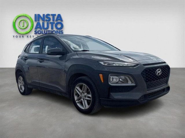 2021 Hyundai KONA Essential AWD in Cars & Trucks in St. Albert - Image 4