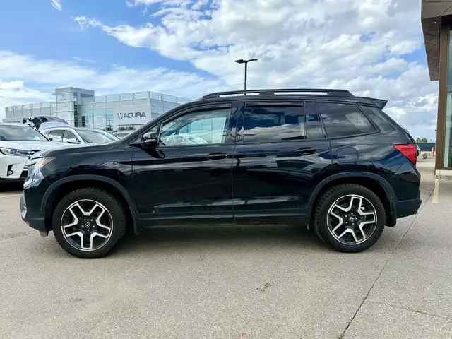 2022 Honda Passport Touring AWD for sale63347526702339121