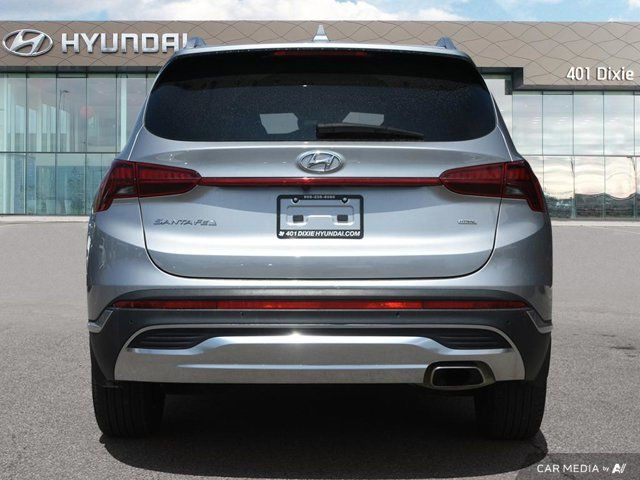 2022 Hyundai Santa Fe Preferred in Cars & Trucks in Mississauga / Peel Region - Image 4