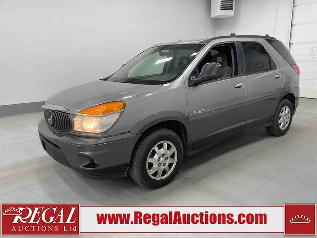 2003 BUICK RENDEZVOUS in Cars & Trucks in Calgary - Image 2