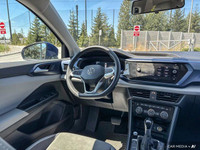 Dealer Certified Pre-Owned. This Volkswagen Taos delivers a Intercooled Turbo Regular Unleaded I-4 1... (image 8)