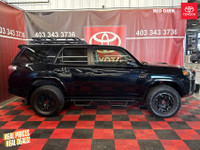 Engine: V6 Cylinder Engine 4.0L L/100Km City: 14.8 L/100Km Hwy: 12.5 Safety Equipment Electronic Sta... (image 5)