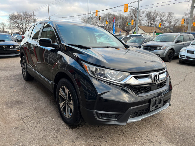 2017 Honda CR-V LX in Cars & Trucks in Kitchener / Waterloo - Image 2