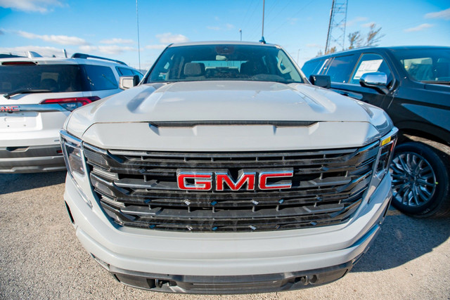 2024 GMC Sierra 1500 Elevation x31 in Cars & Trucks in Longueuil / South Shore - Image 2