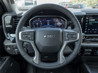 You're now looking at your future truck, and it's staring right at you - introducing your 2025 Chevr... (image 9)