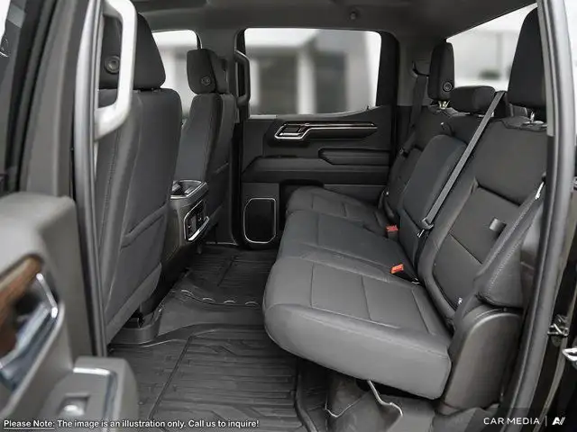 2025 GMC Sierra 1500 Elevation dans Autos et camions dans Région de Windsor - Image 22