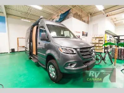 Please Call Us At 613.851.7326 with any questions? Roadtrek Class B diesel motorhome SS Agile highli...