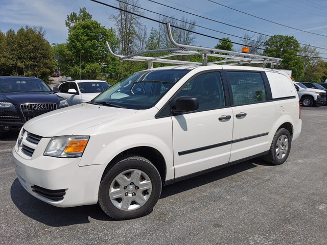 2010 Dodge Grand Caravan Cargo in Cars & Trucks in Belleville