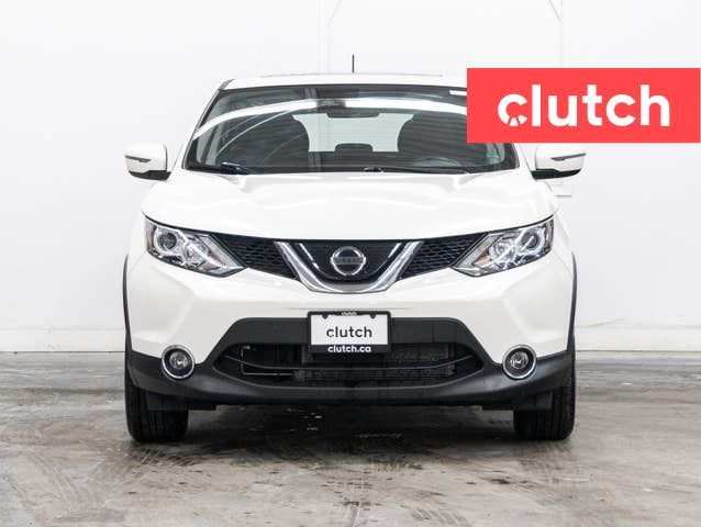 2019 Nissan Qashqai SV w/Apple CarPlay & Android Auto, Heated Fr in Cars & Trucks in City of Toronto - Image 2