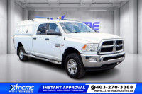 2017 Ram 2500 SLT Crew Cab 4x4 Welcome to Xtreme Auto & Truck Sales Your Car Loan, Truck Loan, Credi... (image 4)