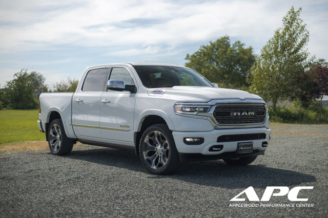 2021 Ram 1500 in Cars & Trucks in Delta/Surrey/Langley