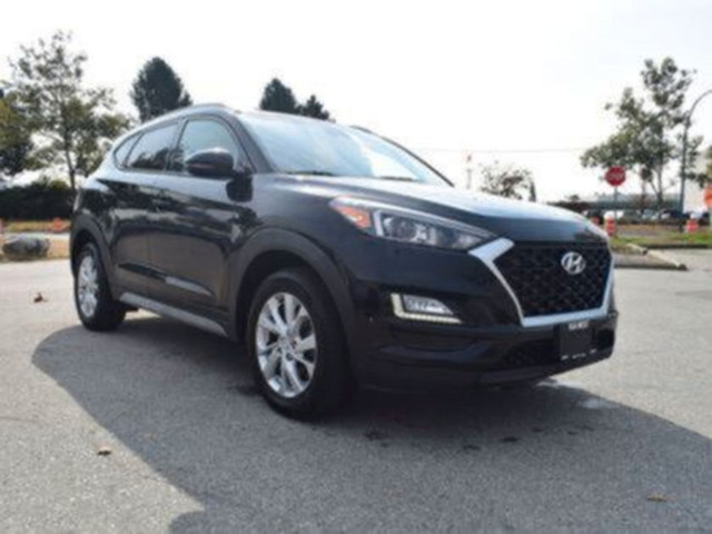 2020 Hyundai Tucson Preferred in Cars & Trucks in Burnaby/New Westminster - Image 3