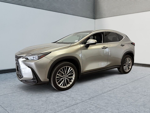 2022 Lexus NX NX 350 Premium AWD Toit pano Cuir Camera Mags in Cars & Trucks in Laval / North Shore - Image 3