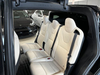 **SUMMER SPECIAL!** FULLY ELECTRIC, FEATURING : AWD, STEERING YOKE, POWER FALCON WING DOORS, PANORAM... (image 7)