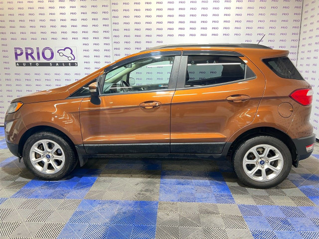 2019 Ford EcoSport in Cars & Trucks in Ottawa - Image 2