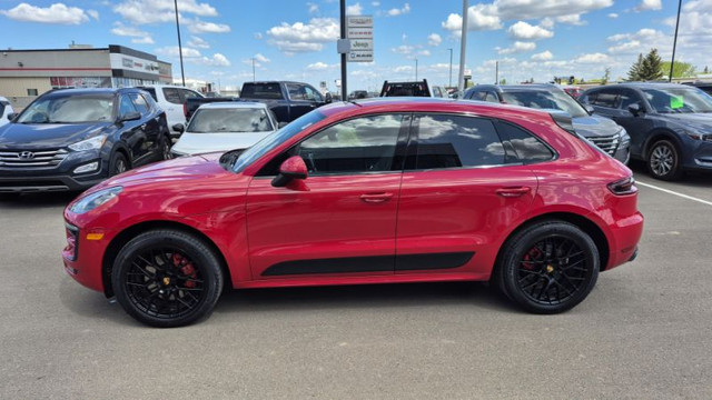 2018 PORSCHE Macan GTS in Cars & Trucks in Lloydminster - Image 2