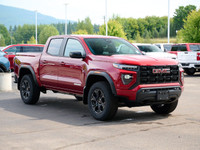 2025 GMC Canyon Elevation 4x4 Rugged Capability Meets Urban Style Built to conquer the trail and tur... (image 4)