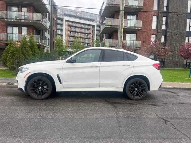 2019 BMW X6 XDrive50i- Premium Pkg Coming Soon! in Cars & Trucks in Regina - Image 2