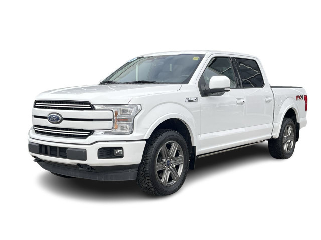 2020 Ford F-150 dans Autos et camions  à Calgary - Image 3