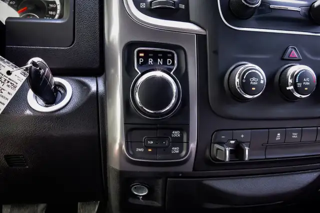2023 Ram 1500 Classic SLT • BEDLINER • POWER SEAT • HANDS FREE in Cars & Trucks in Kingston - Image 22