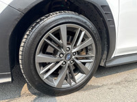 Do not miss out on this low mileage, locally owned and traded and originally bought here 2022 Subaru... (image 5)