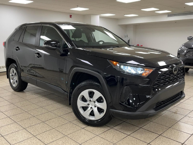 2023 Toyota RAV4 LE in Cars & Trucks in Calgary