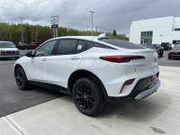 Pristinely presented in Summit White, this 2025 Buick Envista SPORT TOURING combines the elegance of... (image 5)