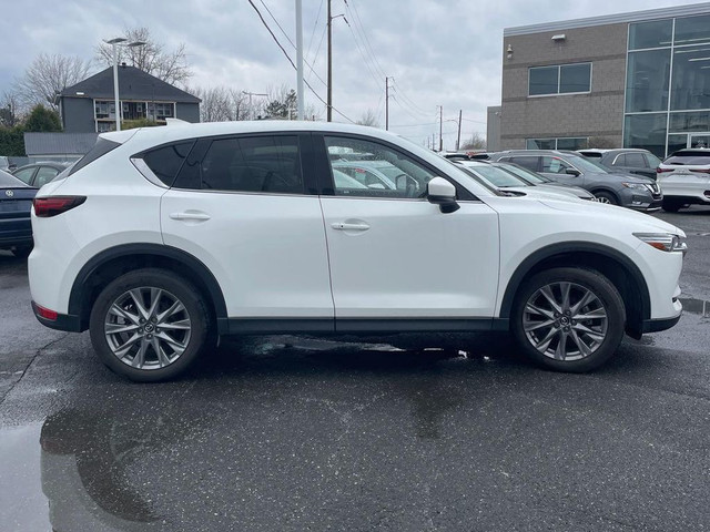 2021 Mazda CX-5 in Cars & Trucks in Strathcona County