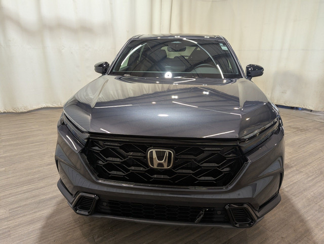 2026 Honda CR-V Hybrid EX-L in Cars & Trucks in Calgary - Image 2