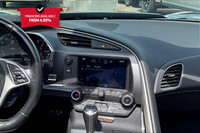 We don't just sell cars, we provide a complete car buying experience. A large selection of inventory... (image 7)