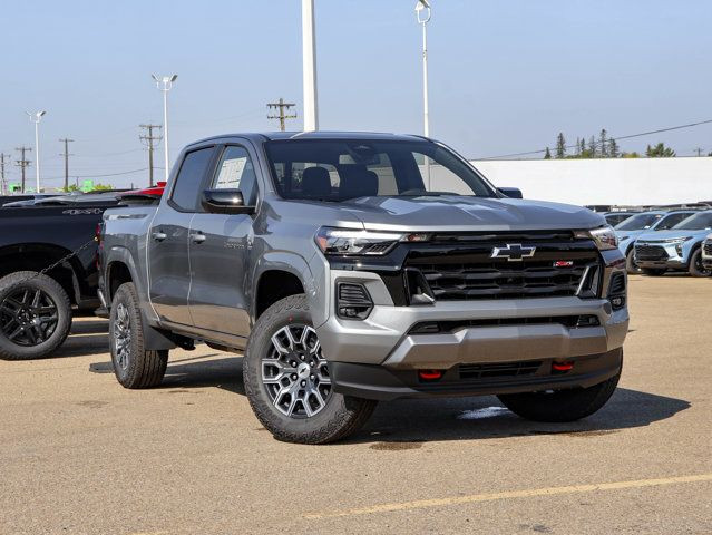 2026 Chevrolet Colorado 4WD Z71 in Cars & Trucks in Edmonton - Image 2