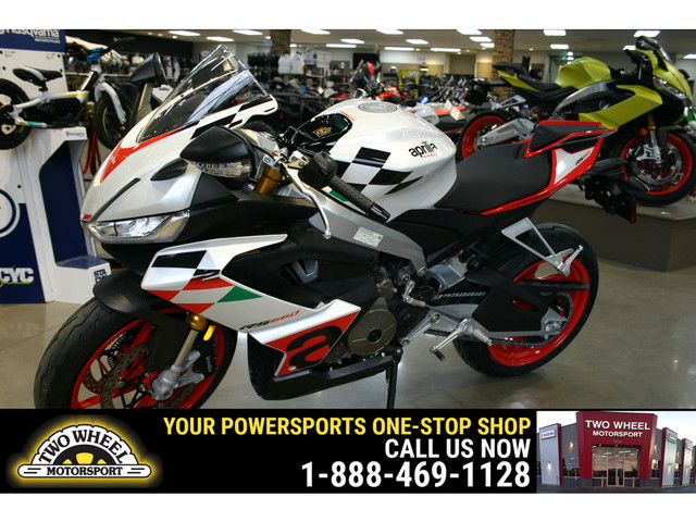  2024 Aprilia RS 660 RS660 Extrema special edition in Sport Bikes in Guelph