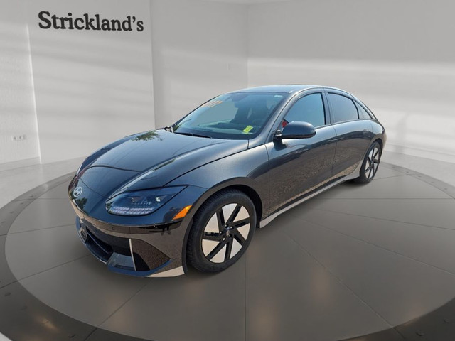 2024 HYUNDAI IONIQ 6 PREFERRED LONG RANGE in Cars & Trucks in Stratford