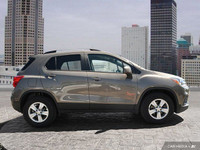 Crowfoot Hyundai, AMVIC Licensed Dealer Why This Is The TRAX For YOU: All-Wheel-Drive 1.4L 4-cylinde... (image 6)
