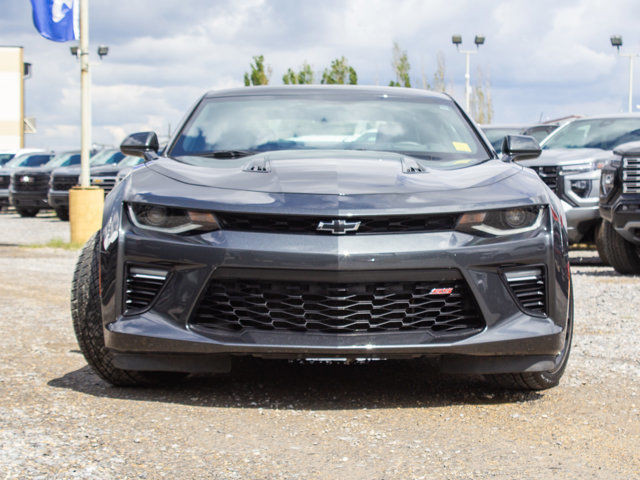 Chevrolet Camaro 2SS 2016 in Cars & Trucks in Edmonton - Image 3