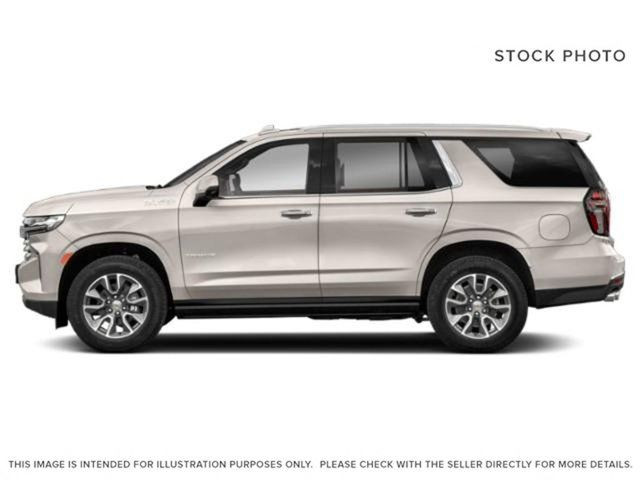 2021 Chevrolet Tahoe High Country in Cars & Trucks in Banff / Canmore - Image 3