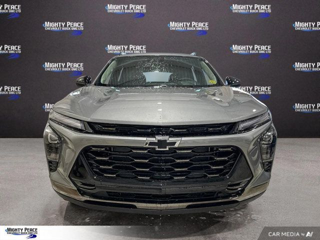 2025 Chevrolet Trax ACTIV in Cars & Trucks in Grande Prairie - Image 2