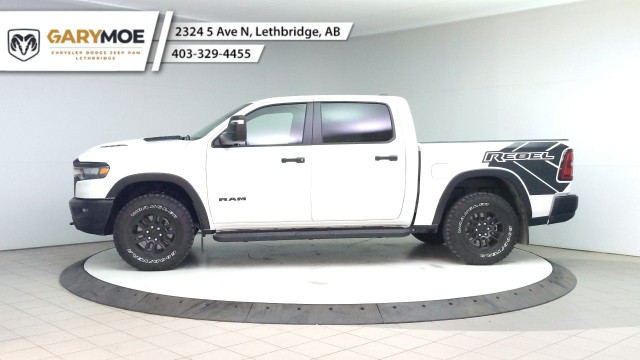 2025 Ram 1500 in Cars & Trucks in Lethbridge - Image 2