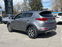Double L Motors Ltd. FOR SALE: 2018 Kia Sportage SX Turbo – Fully Loaded, Sporty, & Powerful! Lookin... (image 3)