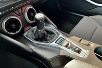 2017 Chevrolet Camaro Coupe 2LT | V6 | Leather | Infotainment The 2017 Chevrolet Camaro 2LT Coupe de... (image 9)