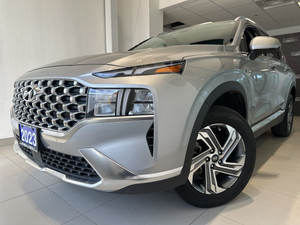 2023 Hyundai Santa Fe PREFERRED | 2.5L | NAVI | CAM | APPLE CAR PLAY