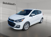 **Strickland's is home of the Hassle-Free car shopping experience. We make car buying fun, find your... (image 1)