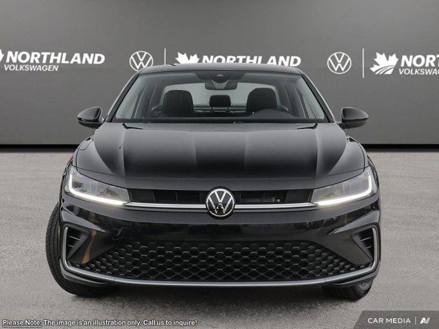 2025 Volkswagen Jetta Highline in Cars & Trucks in Calgary - Image 2