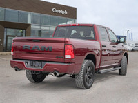 *Remote Start, Heated Seats, Leather-Wrapped Steering Wheel, Heated Steering Wheel, Steering Wheel-M... (image 5)