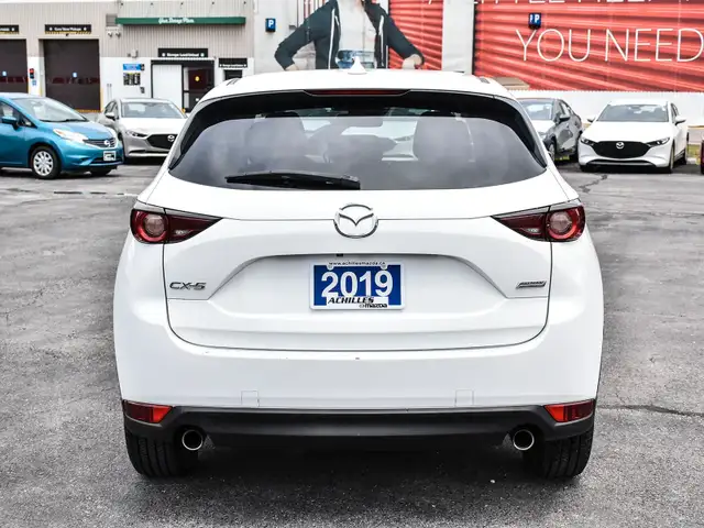 2019 Mazda CX-5 GS GS-FWD, ALLOYS, 2.5L SKYACTIV in Cars & Trucks in Oakville / Halton Region - Image 9