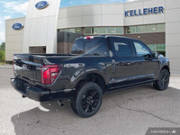 This Ford F-150 has a strong PowerBoost Full-Hybrid V6 3.5 L engine powering this Automatic transmis... (image 4)