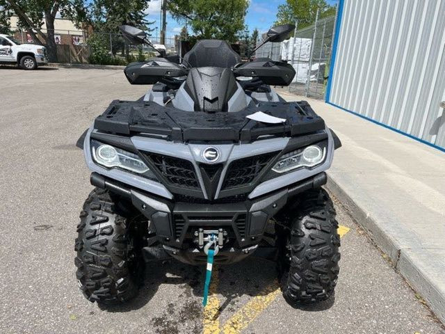 2024 CFMOTO CFORCE 800 XC in ATVs in Calgary - Image 3