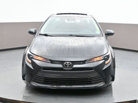 Experience comfort, efficiency, and reliability with the 2023 Toyota Corolla LE. This sleek sedan of... (image 1)