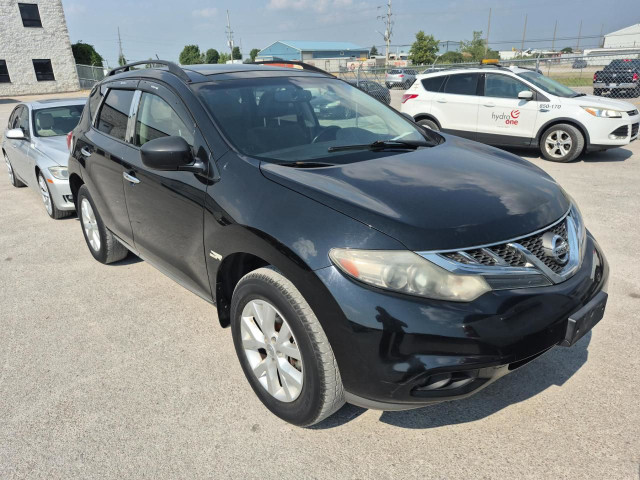 2011 Nissan Murano SL in Cars & Trucks in Barrie - Image 3