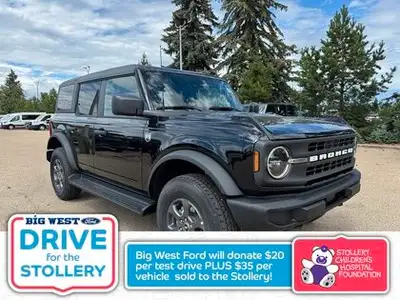 AMVIC Licensed Engine: 4 Cylinder Engine 2.3L L/100Km City: 12.1 L/100Km Hwy: 11.2 Safety Equipment...